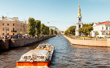 10 ЧУДЕС КАРЕЛИИ