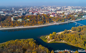 ГОМЕЛЬ - ВЕТКА - КРАСНЫЙ БЕРЕГ- ЖИЛИЧИ - БОБРУЙСК - МОГИЛЕВ