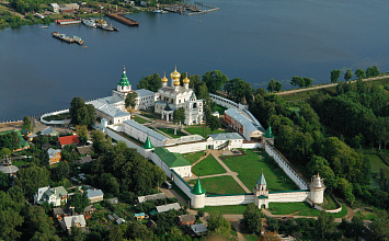 ЗОЛОТОЕ КОЛЬЦО
