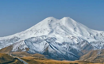 ЭЛЬБРУС + ГОРНАЯ ЧЕЧНЯ