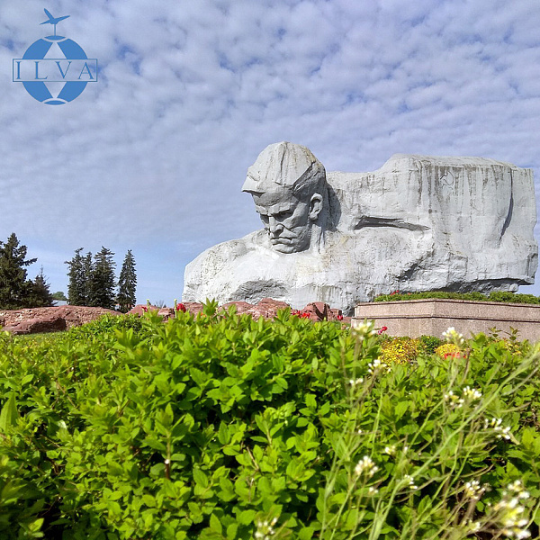 Поезд Памяти
