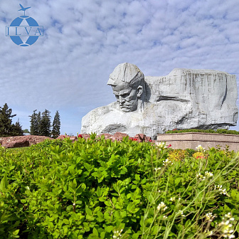 Поезд Памяти