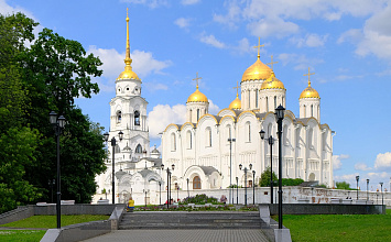 ЗОЛОТОЕ КОЛЬЦО
