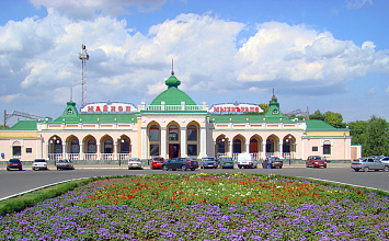 SPA-ТУР В АДЫГЕЮ (без ночных переездов)