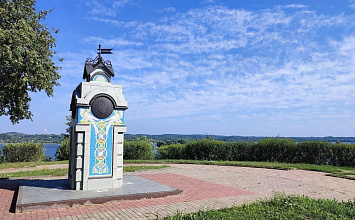 УСАДЬБА ОРЕХОВНО - СЕБЕЖ
