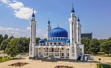 SPA-ТУР В АДЫГЕЮ (без ночных переездов)