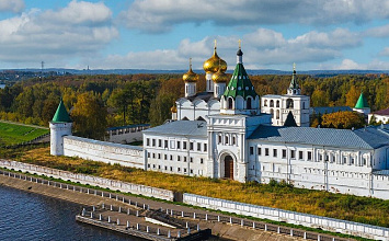 ЗОЛОТОЕ КОЛЬЦО